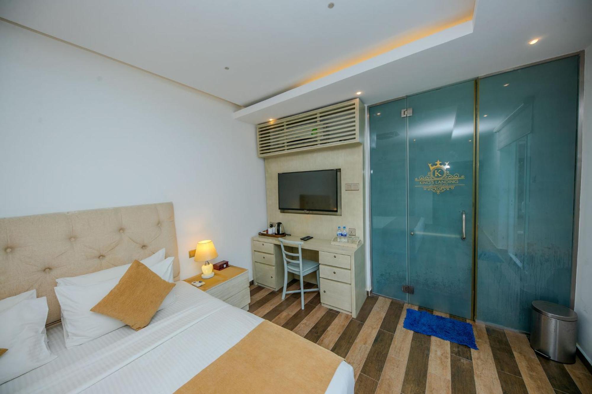 Kings Landing Unawatuna Exterior photo